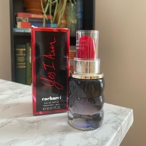 Yes I Am - Cacharel EDP - 30mL